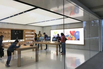 iStore learnership opportunity 2024