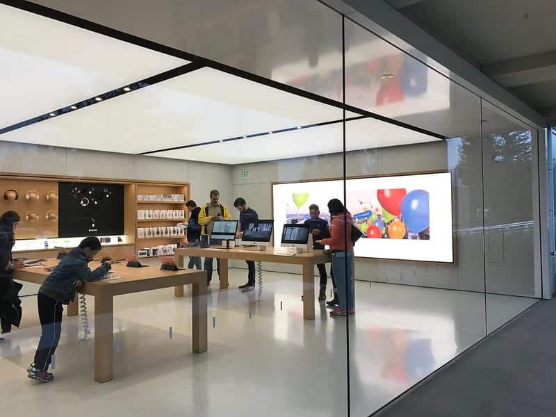 iStore learnership opportunity 2024