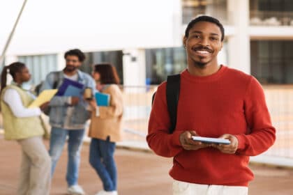 Accenture Education Trust Scholarship