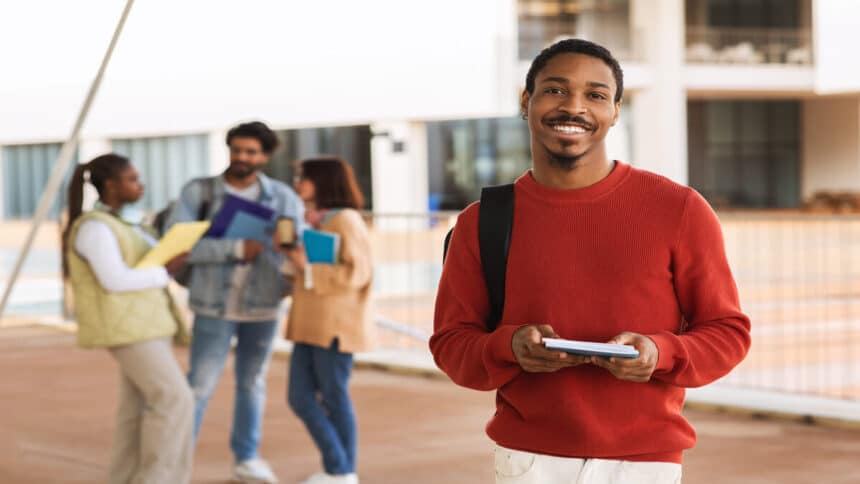 Accenture Education Trust Scholarship