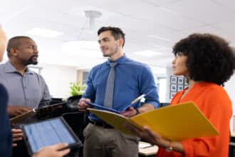 Accounts Clerk Vacancy