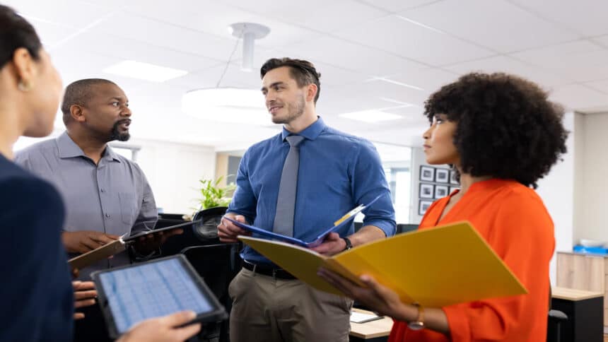 Accounts Clerk Vacancy
