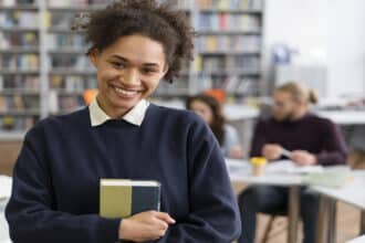 Administration Clerk