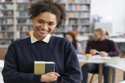 Administration Clerk