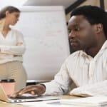 Administration Clerk in Safety Training