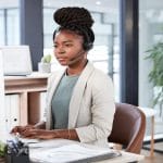 Administrative Assistant Vacancy