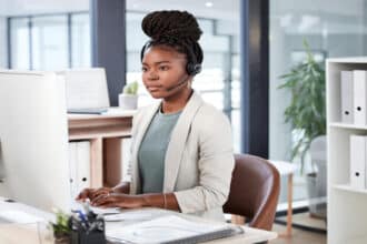 Administrative Assistant Vacancy