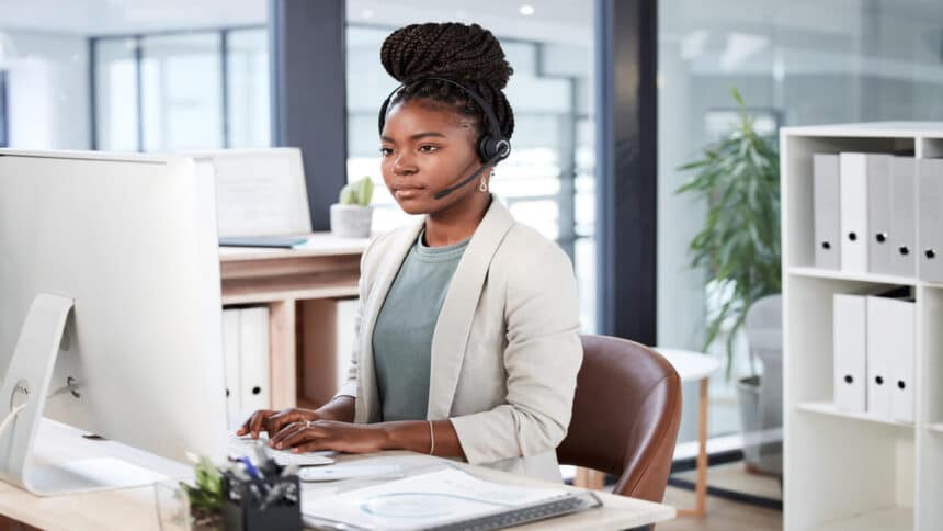 Administrative Assistant Vacancy