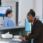 Admissions Clerk Jobs at the Clinix Health Group