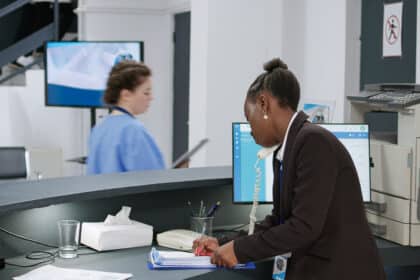 Admissions Clerk Jobs at the Clinix Health Group