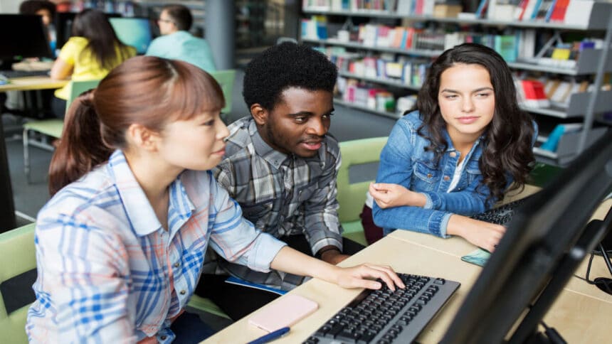 Amazon Recruitment Bursary