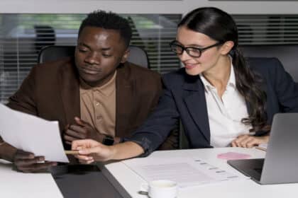 Aspen Graduate Programme