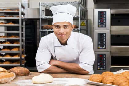 Baking Learnership at RCL Foods