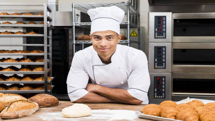 Baking Learnership at RCL Foods