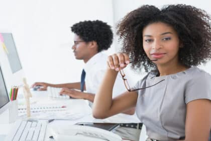 Business Admin Work Integrated Learning Program