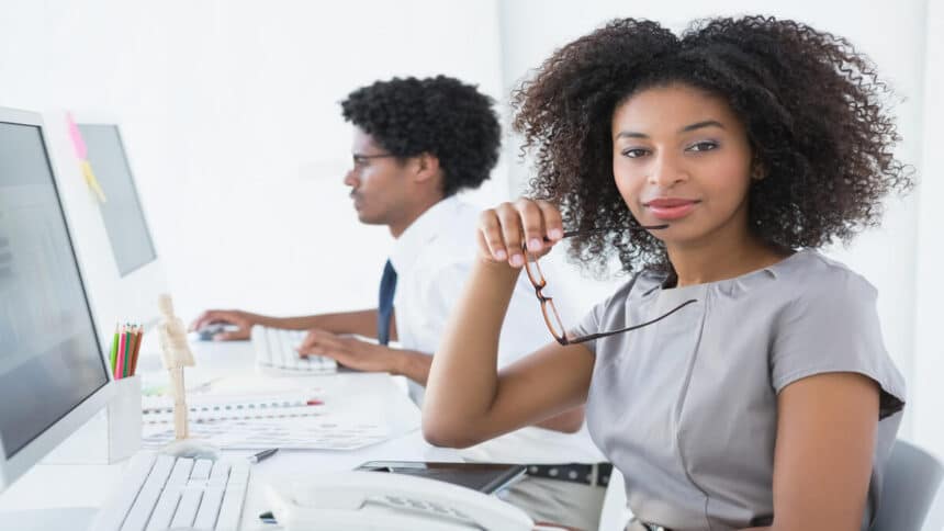Business Admin Work Integrated Learning Program