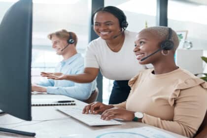 Call Centre Learnership