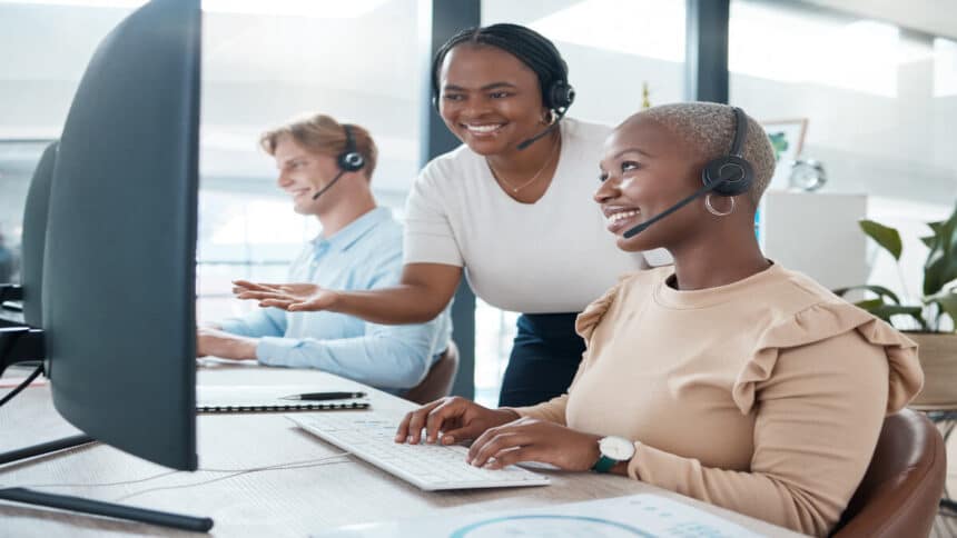 Call Centre Learnership