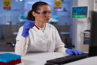 Central Data Capturer Vacancy