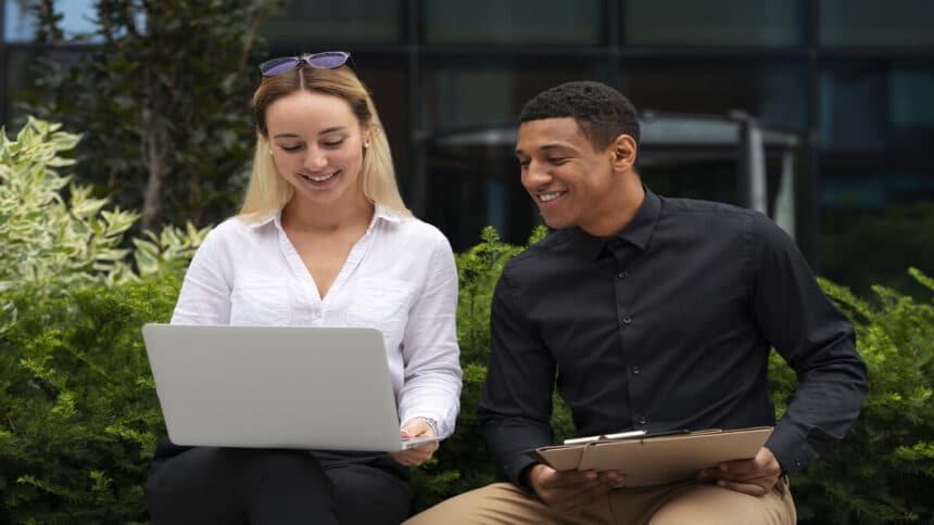 City of Johannesburg EISD Student Internships