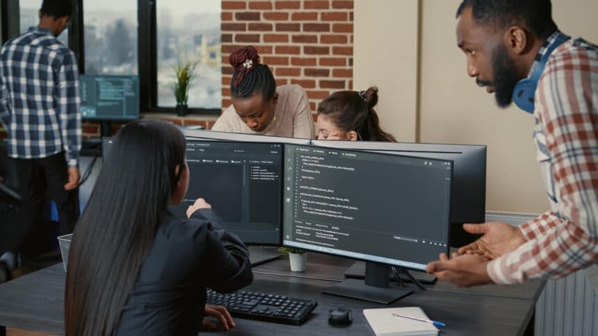 Coding Bootcamps