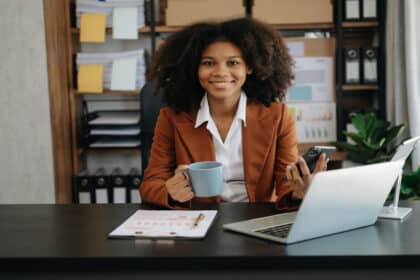 Committee Officer Vacancy