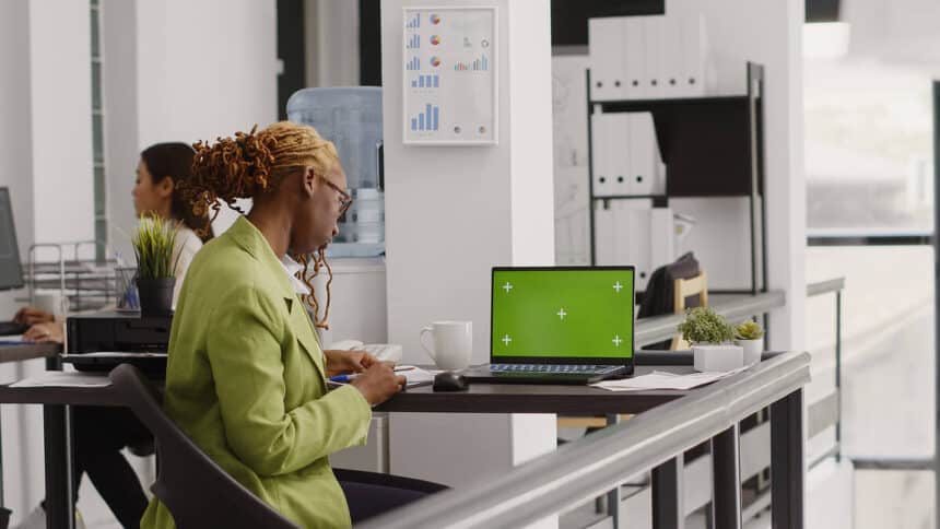 Data Capturer Vacancy