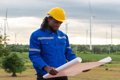 Environmental Officer