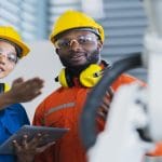 Eskom Engineering Internships