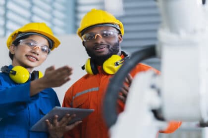 Eskom Engineering Internships