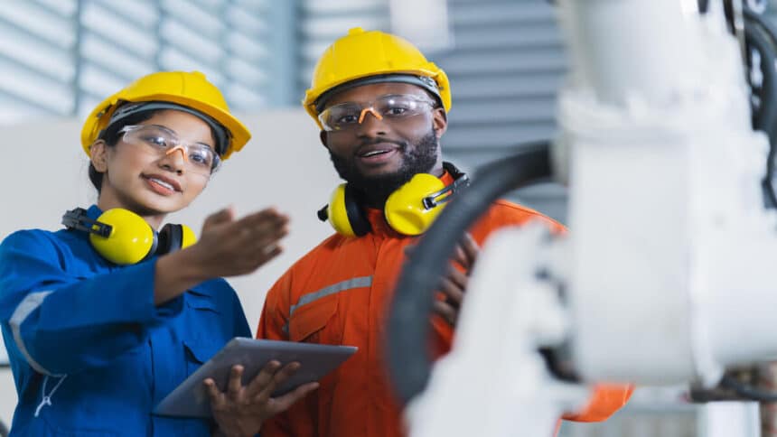 Eskom Engineering Internships