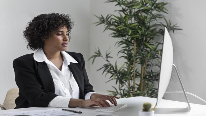 Finance Clerk