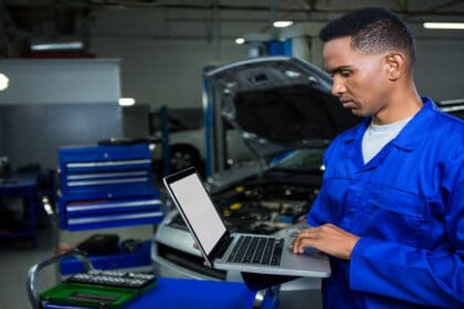 Ford Engineering Graduate Programme