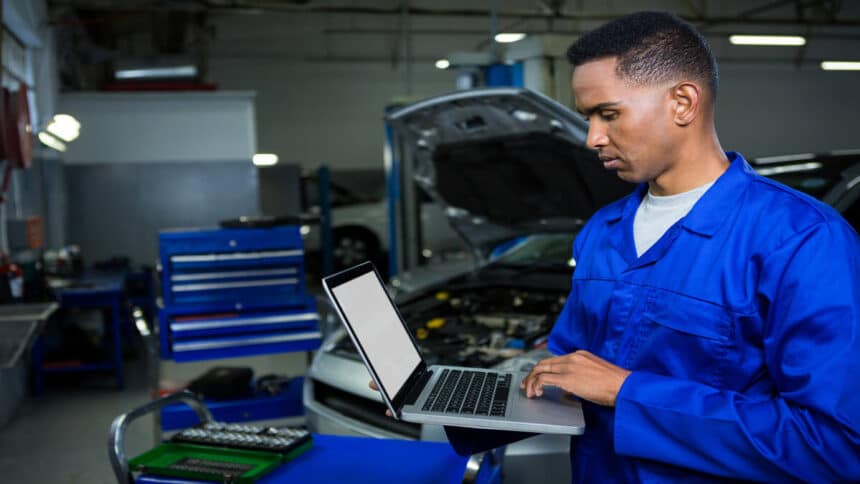 Ford Engineering Graduate Programme