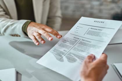 Free CV Templates
