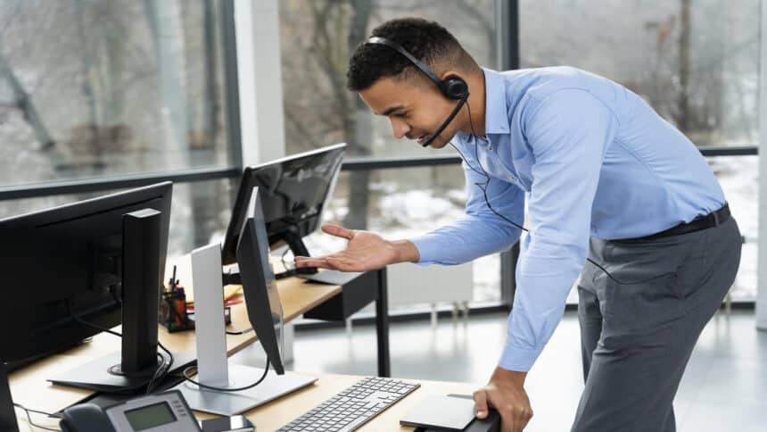 ICT Support Coordinator Vacancies