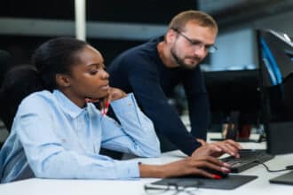 IT Collaboration Platforms Administrator