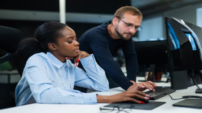IT Collaboration Platforms Administrator