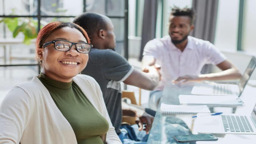 IT Graduate Program