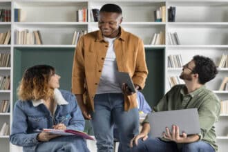 Imfundo Trust Scholarship