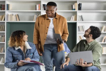 Imfundo Trust Scholarship