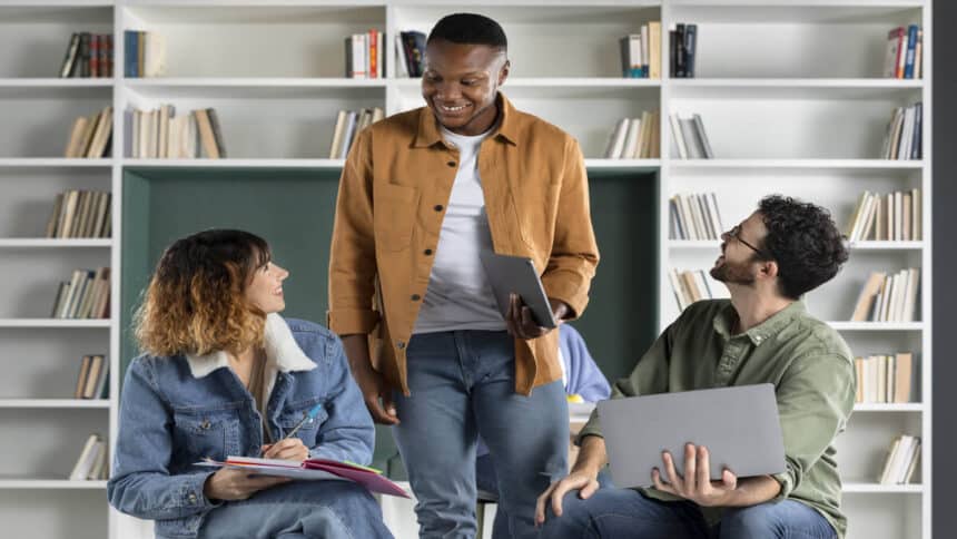 Imfundo Trust Scholarship