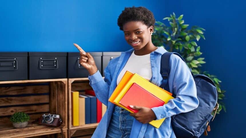 JB Marks Education Trust Fund Bursary