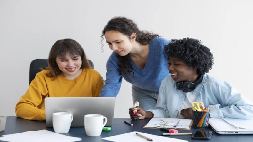 Kagiso Trust Internships
