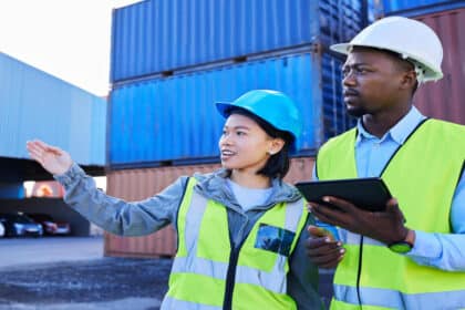 Maersk YES Learnerships
