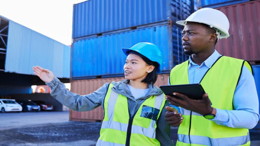 Maersk YES Learnerships