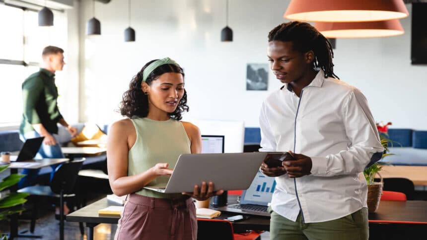 Marketing Internship Opportunity in Johannesburg