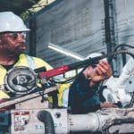 Engineering Learnership at Glencore 2025