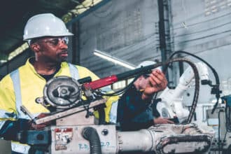 Engineering Learnership at Glencore 2025