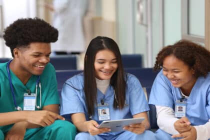 Mediclinic/ ER24 Bursary